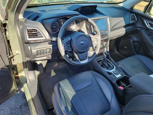 Used 2019 Subaru Forester Touring w/ Popular Package #3 image 25