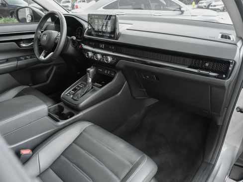 Used 2023 Honda CR-V EX-L image 39