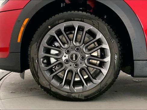 New 2026 MINI Cooper S FWD image 9