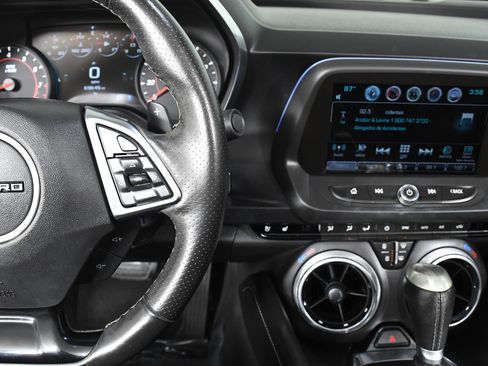 Used 2016 Chevrolet Camaro LT image 15