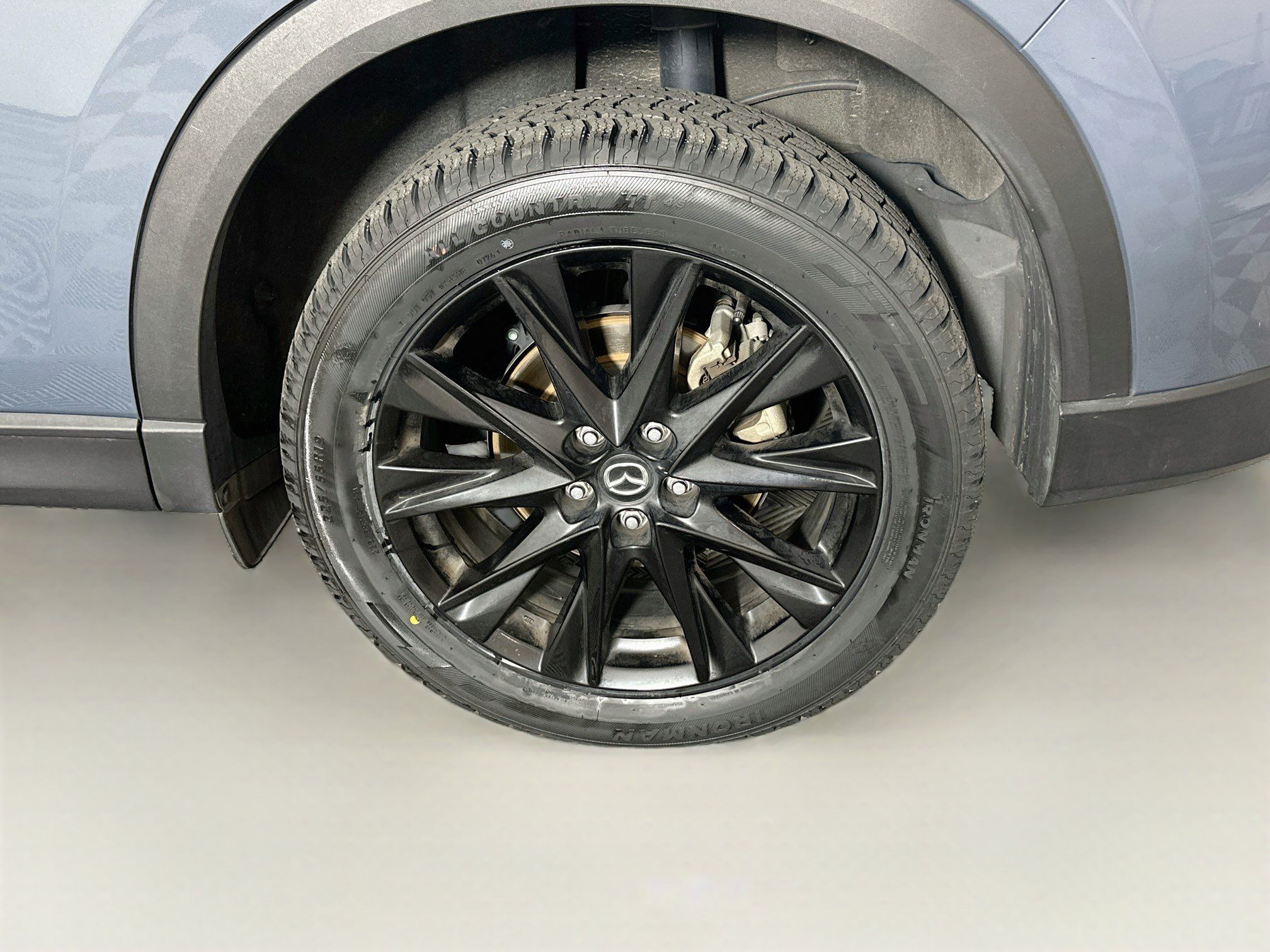 Used 2025 MAZDA CX-5 Carbon Edition AWD/4WD image 11