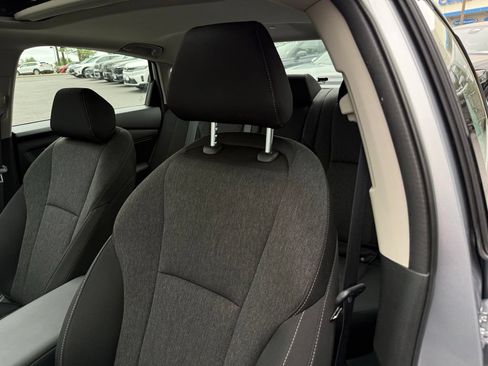 Certified 2025 Honda Accord SE image 29