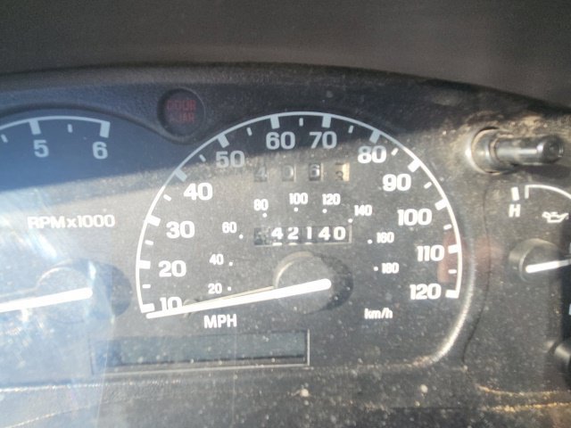 Used 2002 Ford Ranger XL RWD image 3