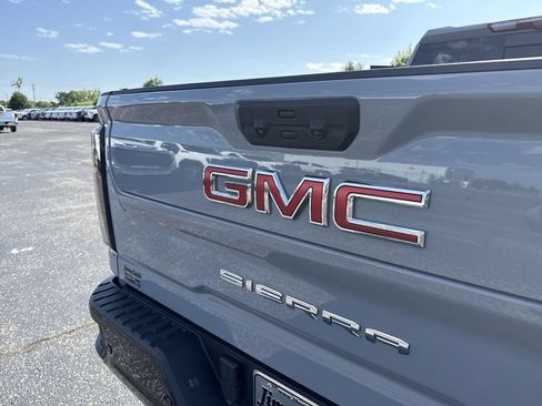 Certified 2025 GMC Sierra 2500 AT4X AWD/4WD image 38