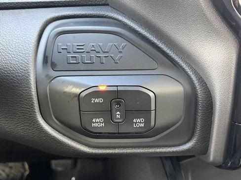 New 2026 RAM 3500 Laramie image 27