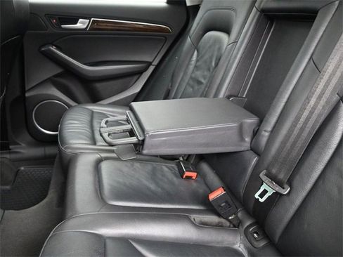 Used 2016 Audi Q5 2.0T Premium Plus w/ Technology Package image 33