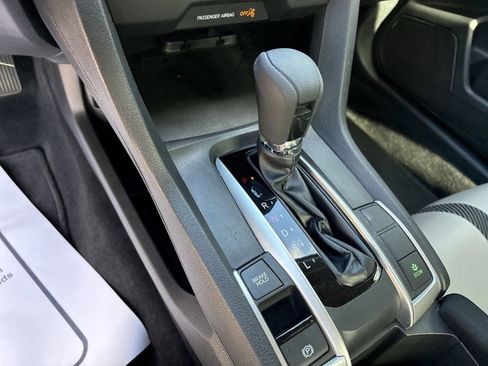 Used 2017 Honda Civic LX image 15