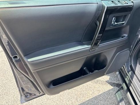Used 2024 Toyota 4Runner TRD Pro AWD/4WD image 13