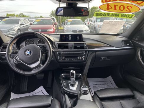 Used 2014 BMW 328i Sedan RWD image 17