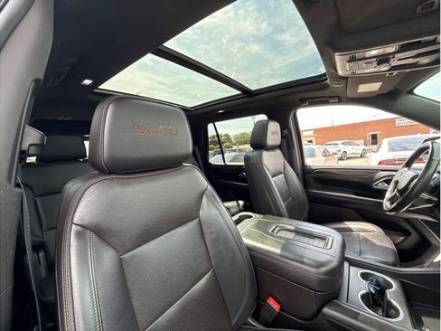 Used 2021 Chevrolet Tahoe High Country AWD/4WD image 8