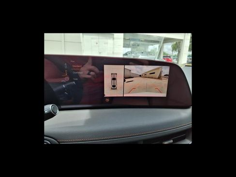 Used 2025 Cadillac CT5 Sport RWD image 17