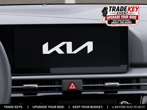 New 2026 Kia Sportage EX FWD image 20