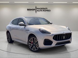 Used 2023 Maserati Grecale GT AWD/4WD video 1