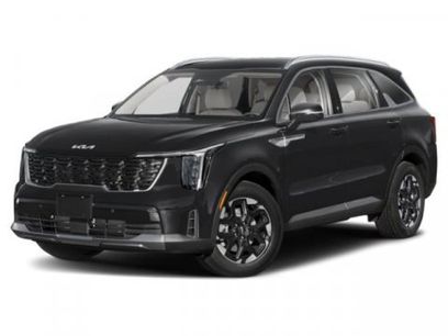 Used 2024 Kia Sorento S