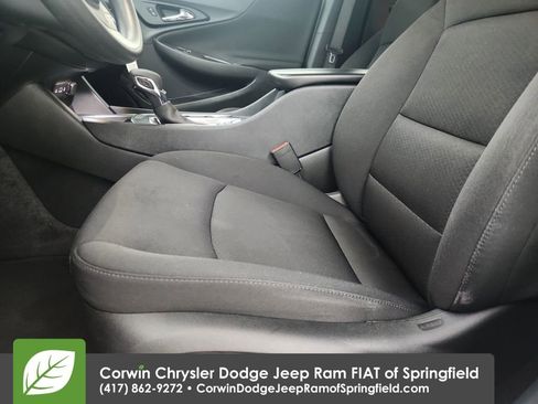 Used 2025 Chevrolet Malibu LT image 20