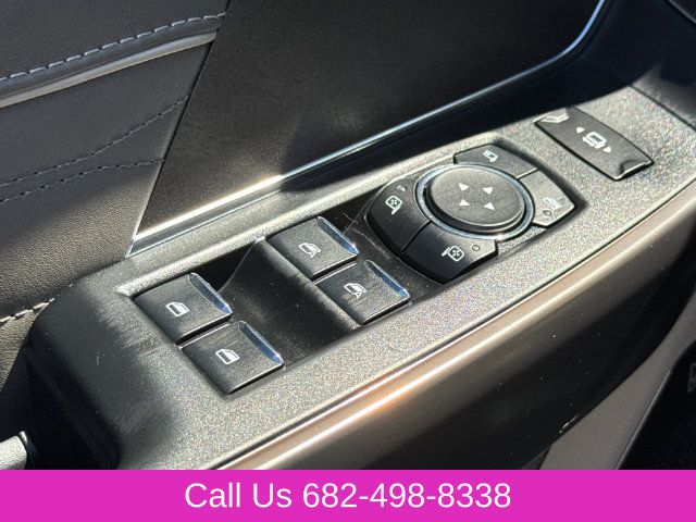 Used 2026 Ford F450 Platinum w/ Platinum Plus Package AWD/4WD image 21