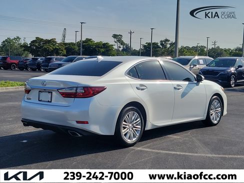 Used 2016 Lexus ES 350 FWD image 6