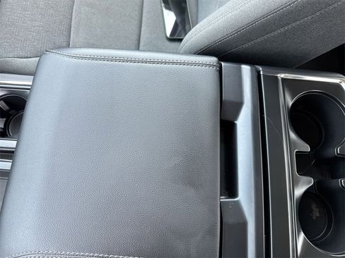 Used 2024 Ford F150 XLT w/ Mobile Office Package image 24