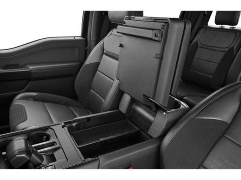 Used 2022 Ford F150 Raptor w/ Equipment Group 801A High image 14