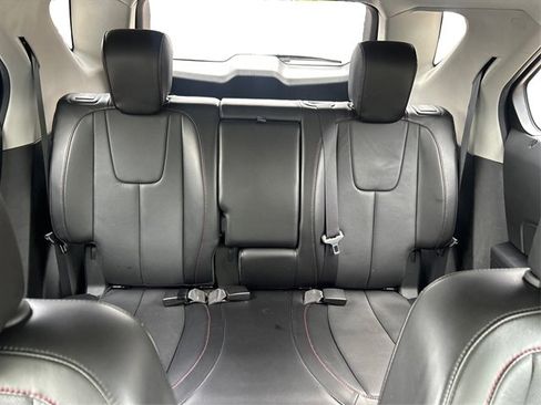 Used 2013 Chevrolet Equinox LTZ w/ LPO, Protection Package FWD image 22
