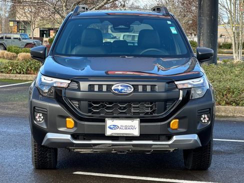 New 2026 Subaru Forester Wilderness image 9