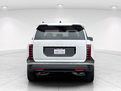 New 2026 Hyundai Palisade SEL FWD image 5