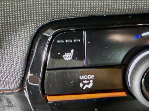 New 2026 Honda Passport TrailSport image 25