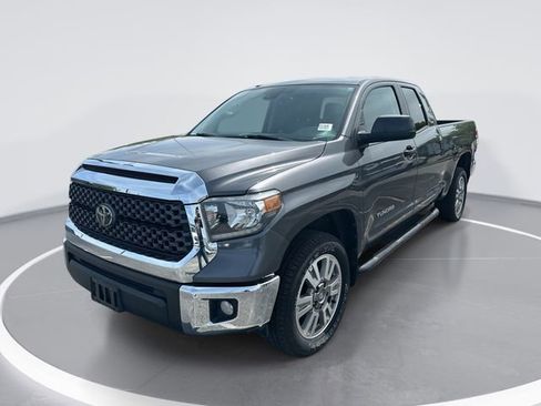 Used 2019 Toyota Tundra SR5 image 1