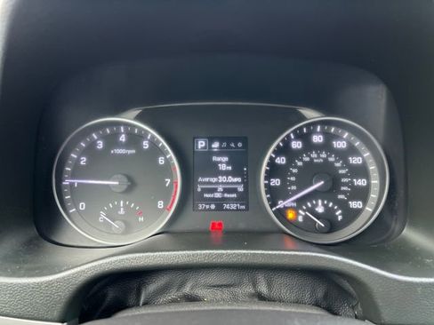 Used 2018 Hyundai Elantra SEL image 21