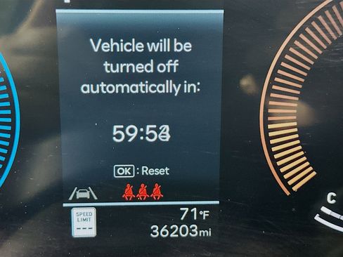 Used 2025 Hyundai Sonata SEL image 18