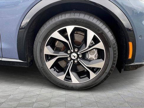 Used 2021 Ford Mustang Mach-E Premium image 34