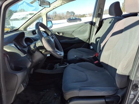 Used 2012 Honda Fit image 19