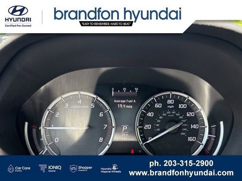 Used 2016 Acura MDX SH-AWD w/ Technology Package image 17