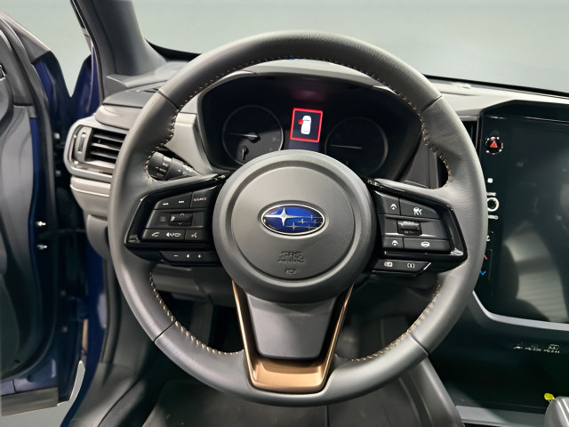 Certified 2025 Subaru Forester Sport AWD/4WD image 16
