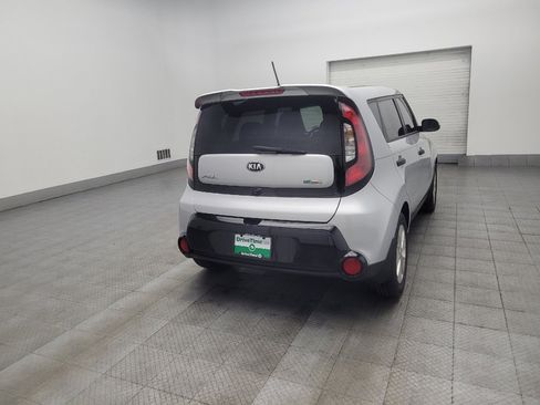 Used 2016 Kia Soul + w/ Eco Package FWD image 9
