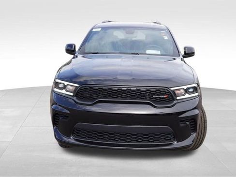 New 2026 Dodge Durango GT w/ Blacktop Package image 8