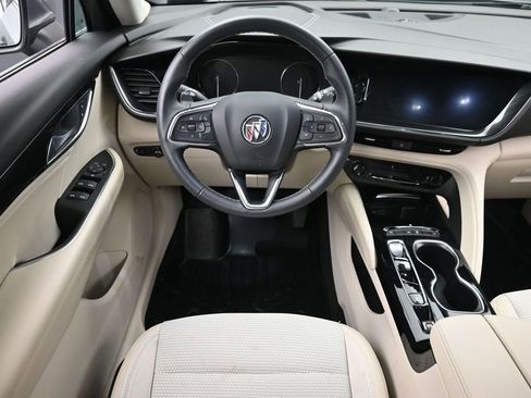 Used 2023 Buick Envision Preferred FWD image 11