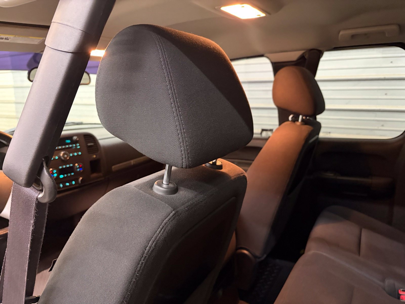 Used 2012 Chevrolet Silverado 1500 LT w/ All-Star Edition AWD/4WD image 22
