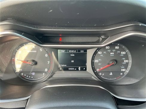 Certified 2021 Chevrolet TrailBlazer LS image 10