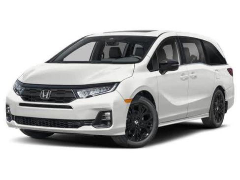 Used 2026 Honda Odyssey Sport-L image 1