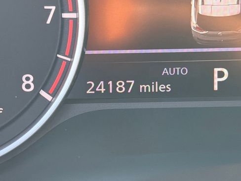 Used 2023 Nissan Rogue SV w/ SV Premium Package image 31