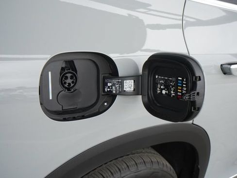 Certified 2024 Mercedes-Benz EQE 350+ SUV image 13