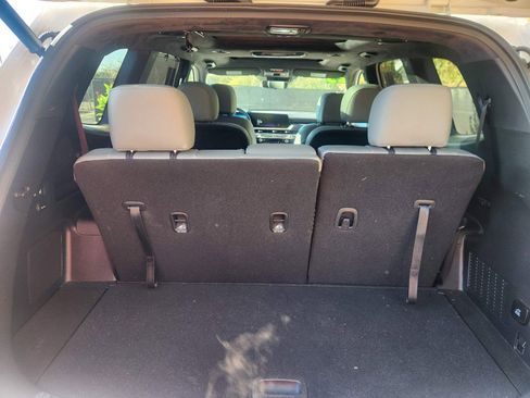 Used 2023 Kia Telluride SX Prestige X-Pro image 21