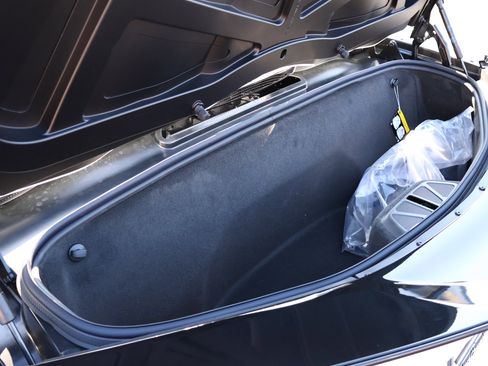 New 2026 Chevrolet Corvette Z06 image 26