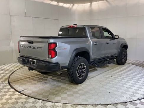 Used 2024 Chevrolet Colorado ZR2 w/ Safety Package image 8