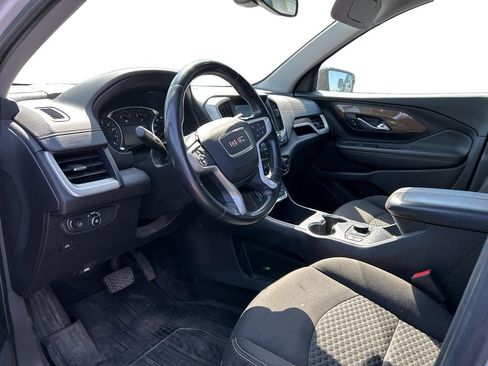 Used 2020 GMC Terrain SLE w/ Driver Convenience Package AWD/4WD image 8