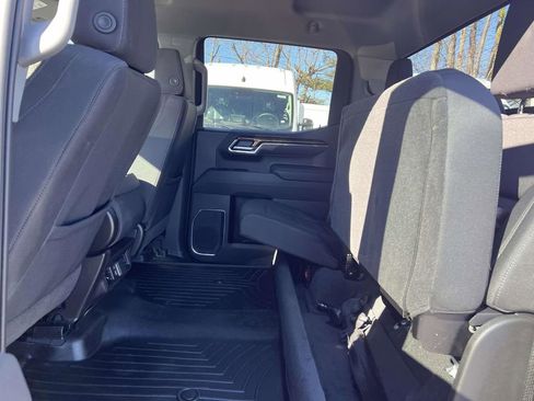 Used 2025 GMC Sierra 1500 Elevation image 20