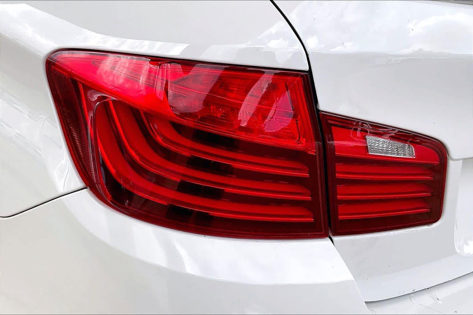Used 2015 BMW 528i Sedan RWD image 26