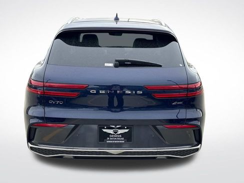 New 2026 Genesis GV70 2.5T Advanced image 8