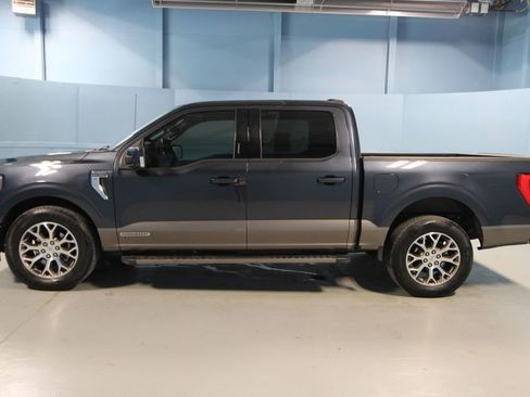 Used 2022 Ford F150 King Ranch image 38